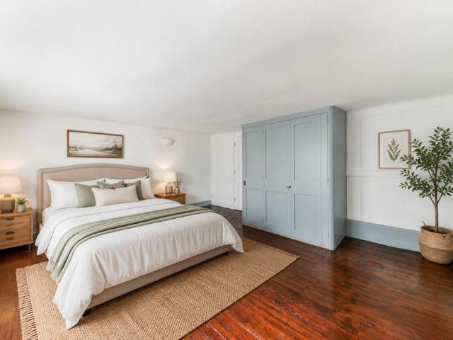 Apartment for rent in Soho, Greater London