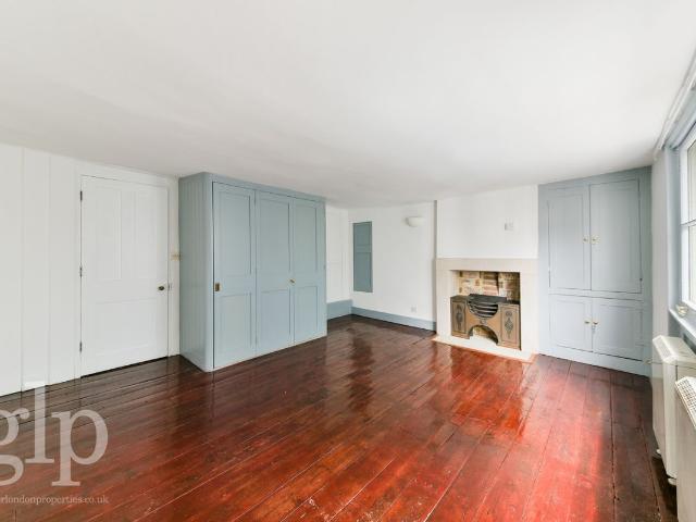 Studio for rent in Soho, Greater London