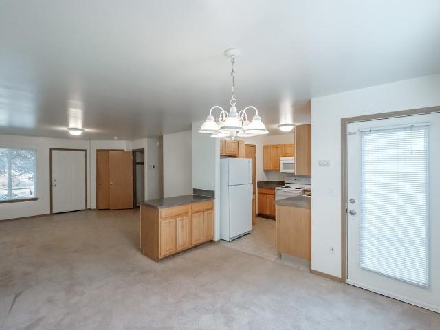 Apartment for rent in Oregonia