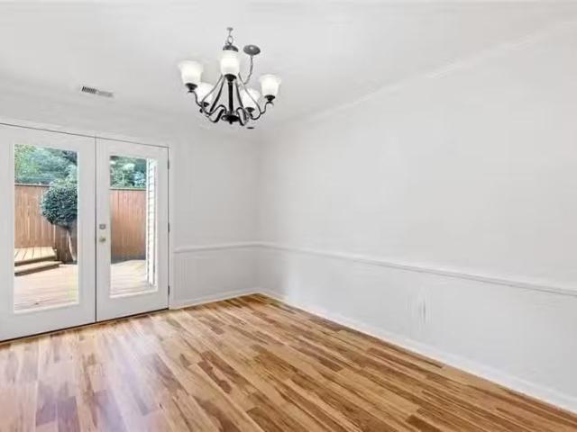 Apartment for rent in Smyrna