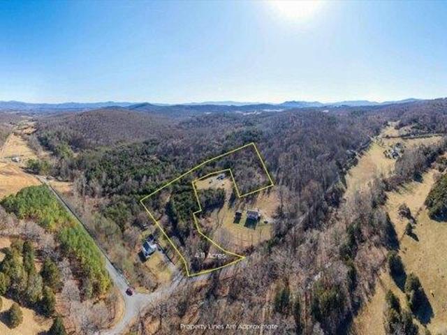 Land for sale in Virginia