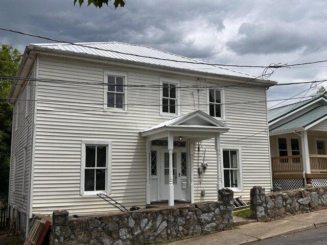 House for sale in Virginia