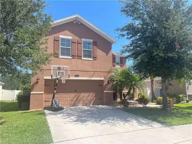 House for rent in Vero Beach, Central Business District