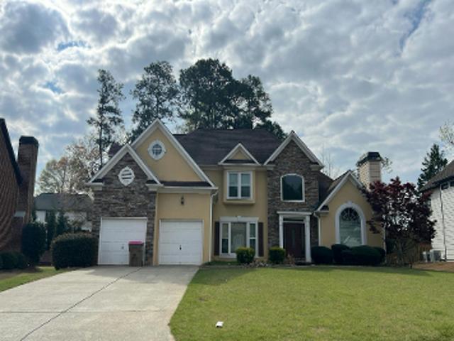 House for sale in Johns Creek, Georgia