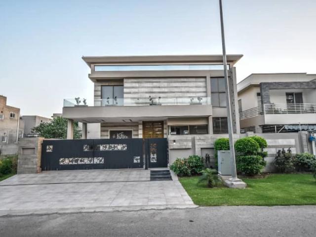 House for sale in Rawalpindi, Islamabad Capital Territory