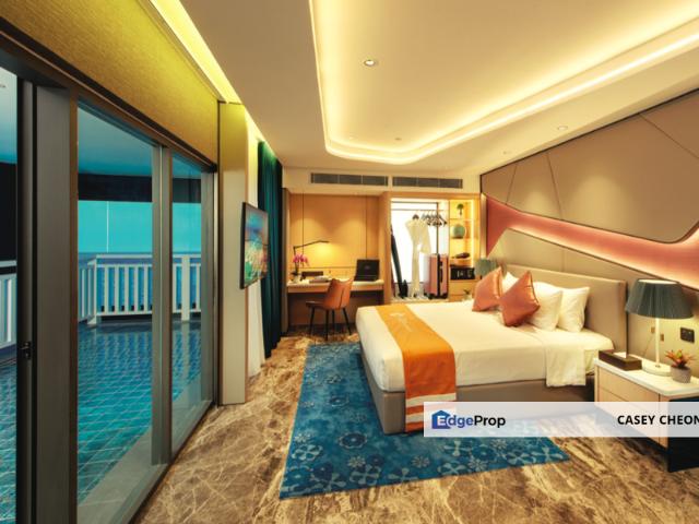 House for sale in Negeri Sembilan