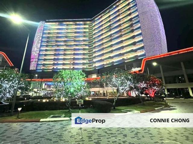 Condominium for sale in Port Dickson