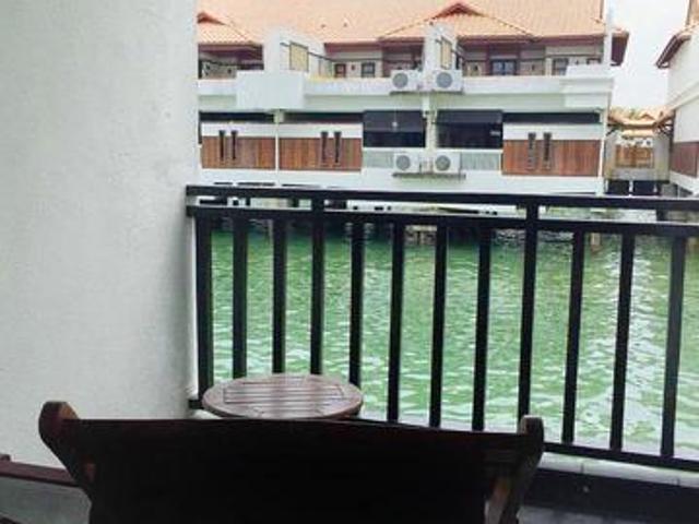 Property for sale in Sri Rusa, Negeri Sembilan