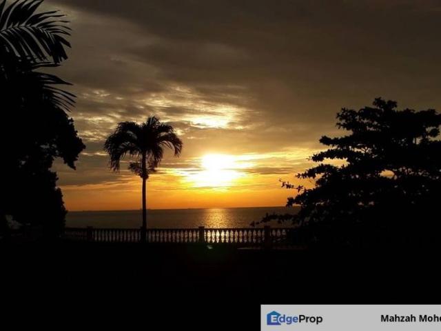 House for sale in Sri Rusa, Negeri Sembilan