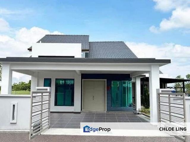 House for sale in Sri Rusa, Negeri Sembilan