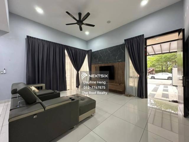 Residential House for sale in Georgetown, Penang