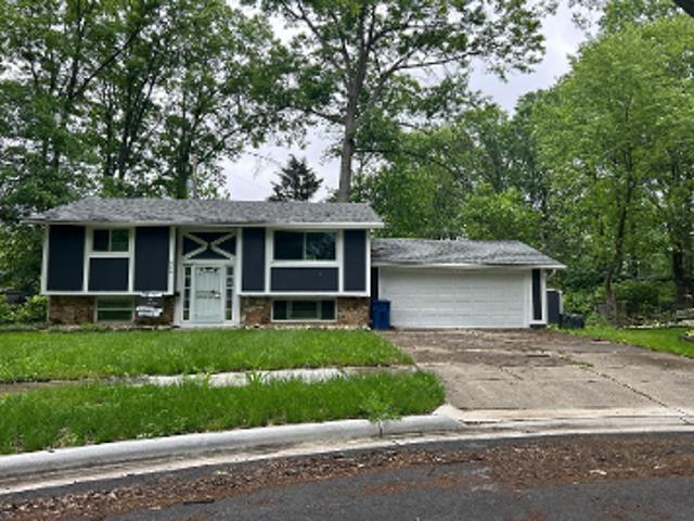 House for sale in Reynoldsburg, Ohio