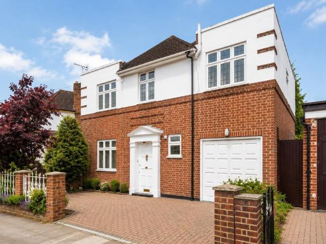 House for rent in Streatham Hill, Greater London