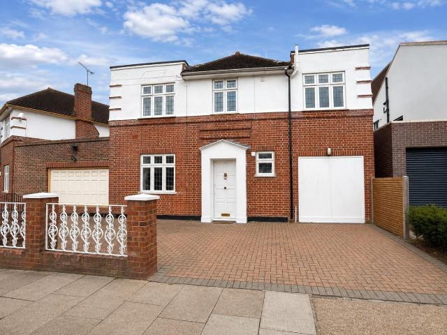House for rent in London Borough of Lambeth, Greater London