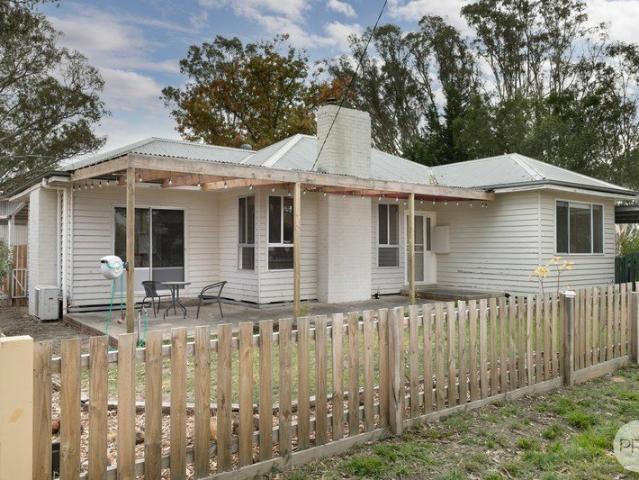 House for sale in Lexton, Victoria