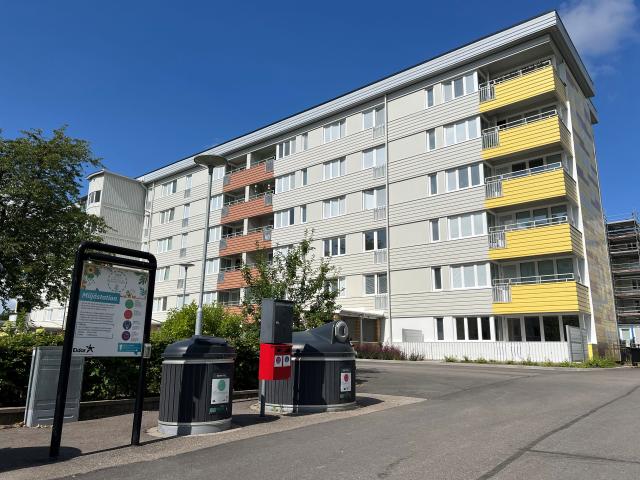 Lägenhet hyra i Trollhättan, Västra Götaland