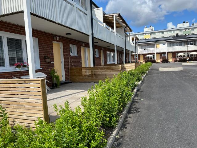 Lägenhet hyra i Trollhättan, Västra Götaland