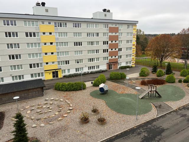 Lägenhet hyra i Lextorp, Trollhättan