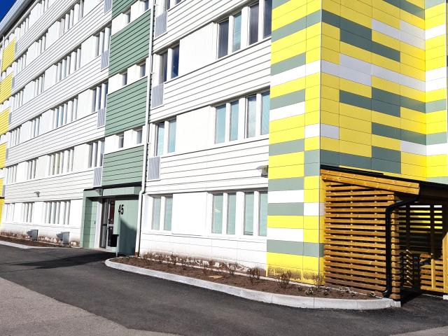 Lägenhet hyra i Trollhättan, Västra Götaland