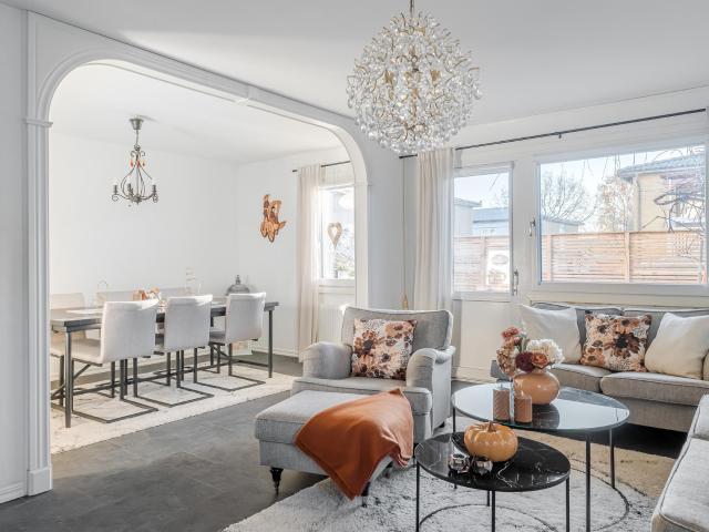 Villa till salu i Trollhättan, Västra Götaland