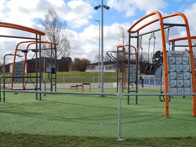 Lägenhet hyra i Trollhättan, Västra Götaland