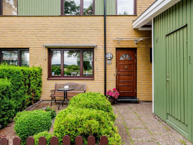 Villa till salu i Trollhättan, Västra Götaland