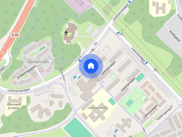 Lägenhet hyra i Trollhättan, Västra Götaland