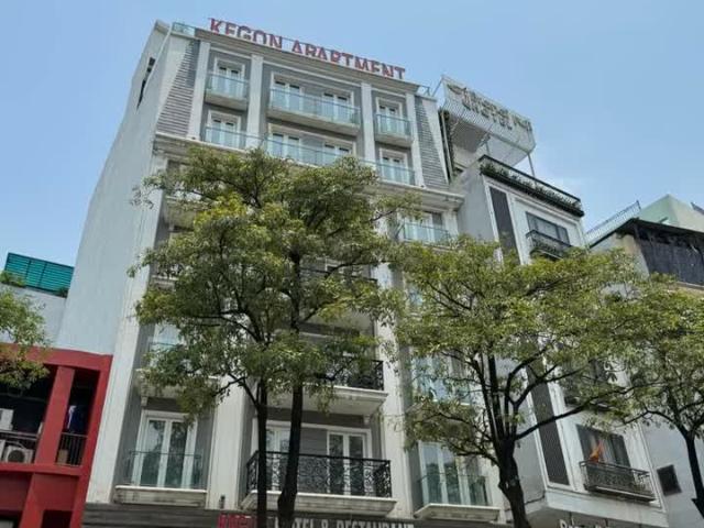 Biệt Thự bán tại Khu phố cổ, Thành phố Hà Nội