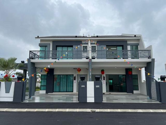 Terraced House for sale in Perak, Tanjong Ipoh