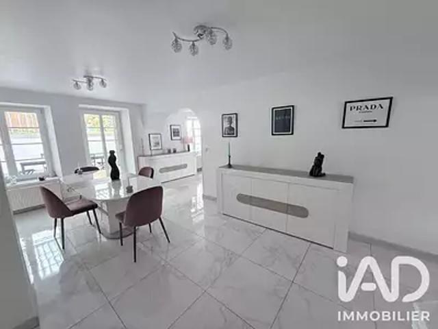 Maison vente à Lexy, Meurthe-et-Moselle