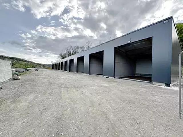 Garage vente à Val-de-Briey, Lexy