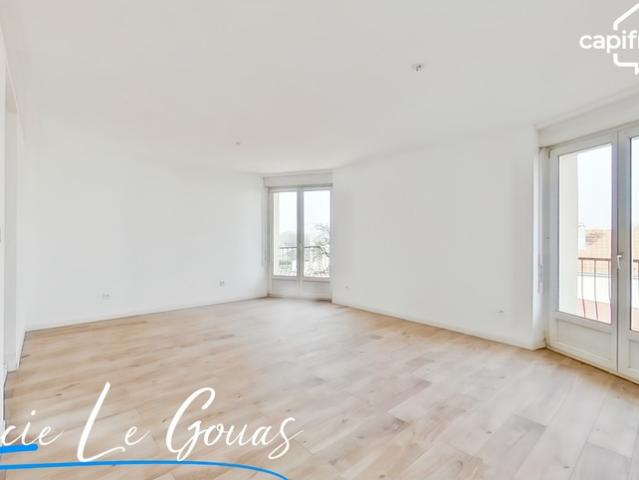 Appartement vente à Val-de-Briey, Lexy