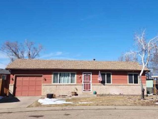 House for sale in La Salle, Colorado