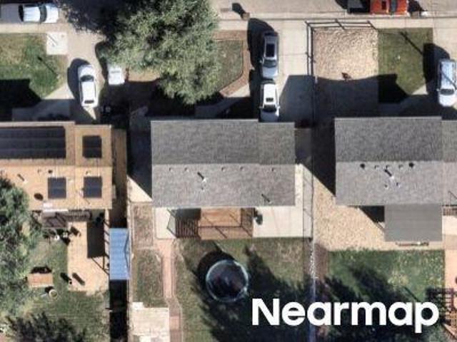 House for sale in La Salle, Colorado