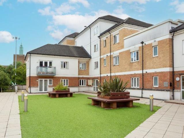 Apartment for rent in North Watford, Hertfordshire
