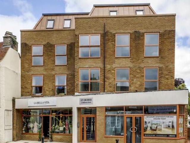 House for sale in King's Walden, Hertfordshire