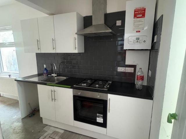 Apartment for rent in London Borough of Redbridge, Greater London