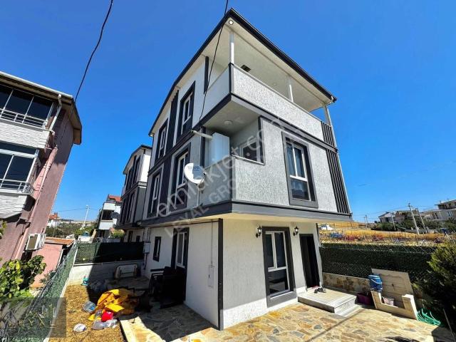 Marmaraereğlisi, Tekirdağ içerisinde satılık Villa