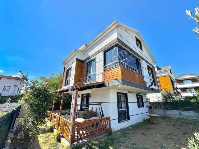 Marmaraereğlisi, Tekirdağ içerisinde satılık Villa