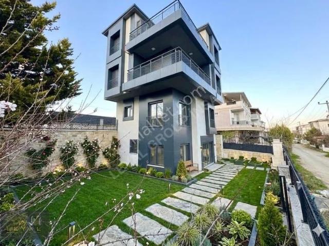 Marmaraereğlisi, Tekirdağ içerisinde satılık Villa