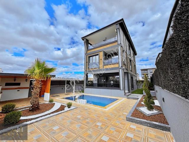Marmaraereğlisi, Tekirdağ içerisinde satılık Villa