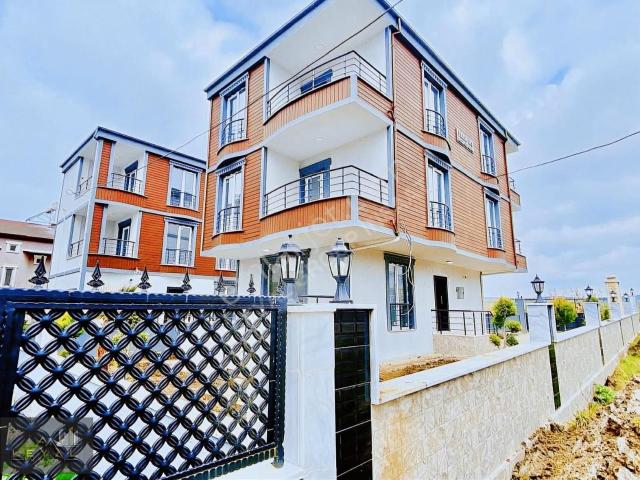 Marmaraereğlisi, Tekirdağ içerisinde satılık Villa