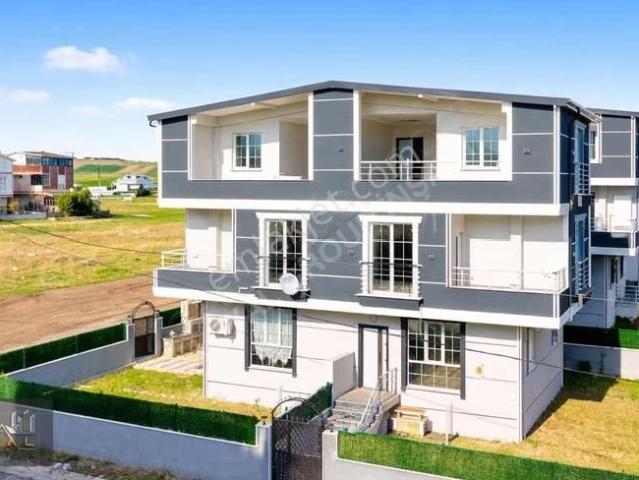 Marmaraereğlisi, Tekirdağ içerisinde satılık Arsa