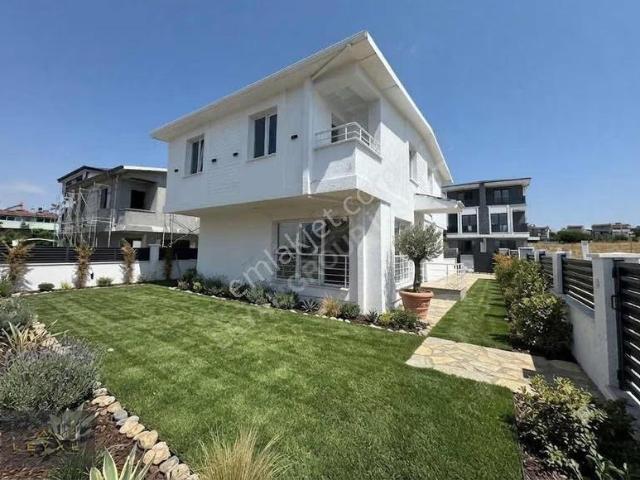 Marmaraereğlisi, Tekirdağ içerisinde satılık Villa
