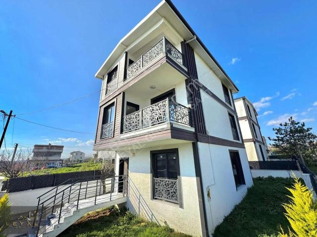 Marmaraereğlisi, Tekirdağ içerisinde satılık Villa