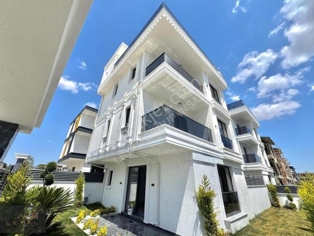 Marmaraereğlisi, Tekirdağ içerisinde satılık Villa