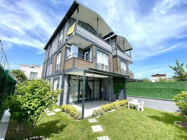 Marmaraereğlisi, Tekirdağ içerisinde satılık Villa