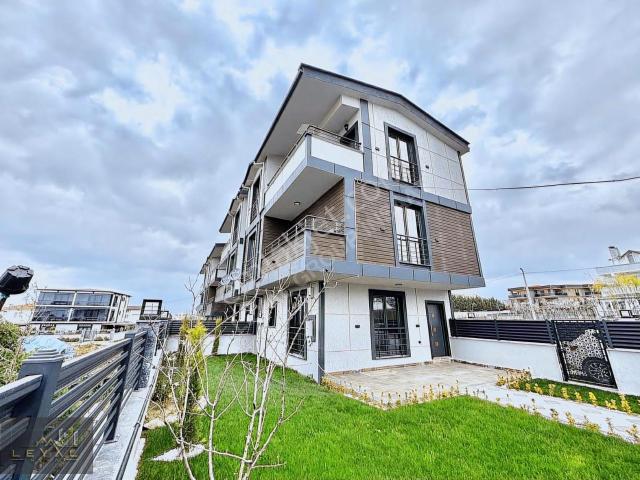 Marmaraereğlisi, Tekirdağ içerisinde satılık Villa
