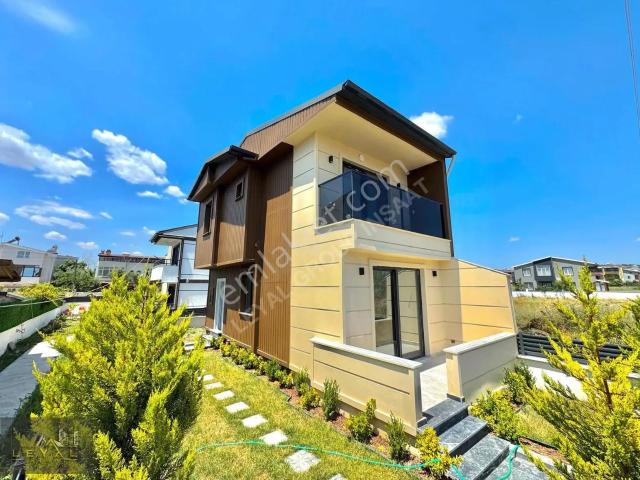 Marmaraereğlisi, Tekirdağ içerisinde satılık Villa