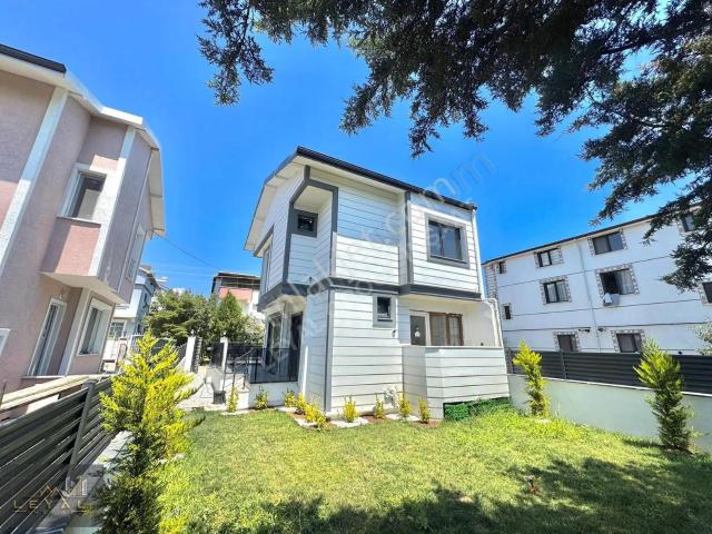Marmaraereğlisi, Tekirdağ içerisinde satılık Villa